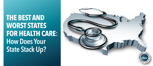 WHICH STATE HAS THE BEST HEALTH SYSTEM visual data 4