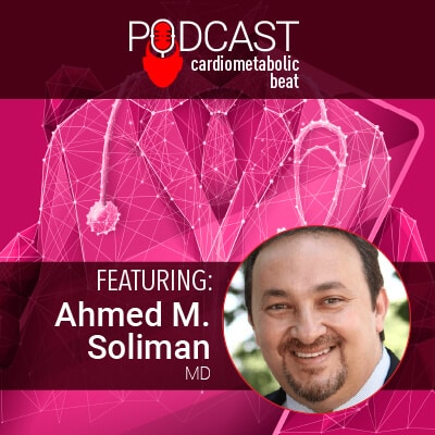 Dr. Ahmed M. Soliman Podcast