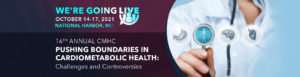 16th Annual Cardiometabolic Health Congress