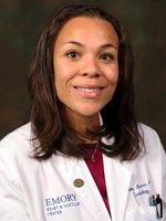Alanna A. Morris, MD, MSc