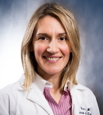 Ana Barac, MD, PhD, FACC