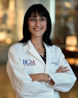 Biykem Bozkurt, MD, PhD, FACC, FAHA