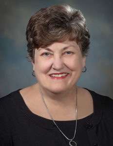 Janet B. McGill, MD