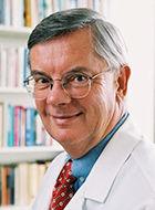 John P. Foreyt, PhD