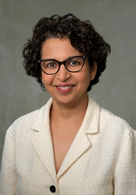 Anuja Dokras, MD, PhD