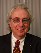 Bernard Zinman, OC, MDCM, FRCPC, FACP