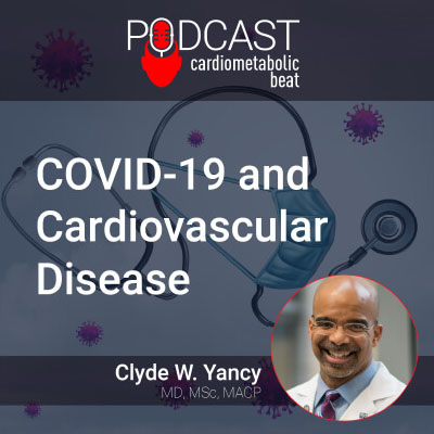 Cardiometabolic Beat Covid 19 And Cardiovascular Disease V2