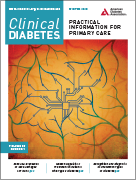 Clinical Diabetes Journal