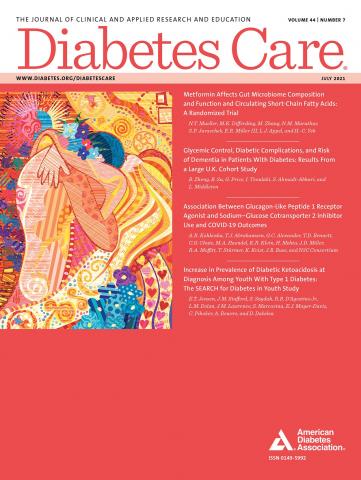 Diabetes Care Journal