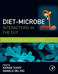 Diet-Microbe Interactions in the Gut