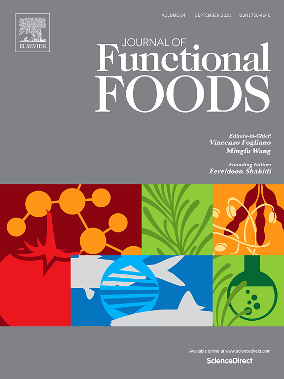 Functional Foods Journal