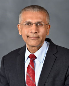 Javed Butler, MD, MPH, MBA