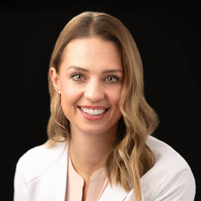 Karli Burridge, PA-C, MMS, FOMA