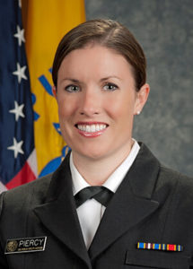 Katrina L. Piercy, PhD, RD