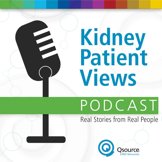 Kidney Patient Views