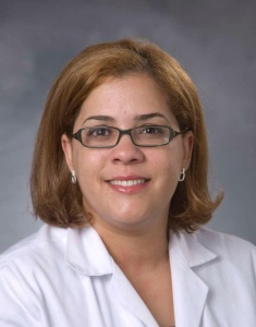 Leonor Corsino, MD, MHS