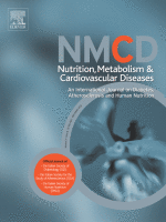 Nutrition, Metabolism & Cardiovascular Diseases