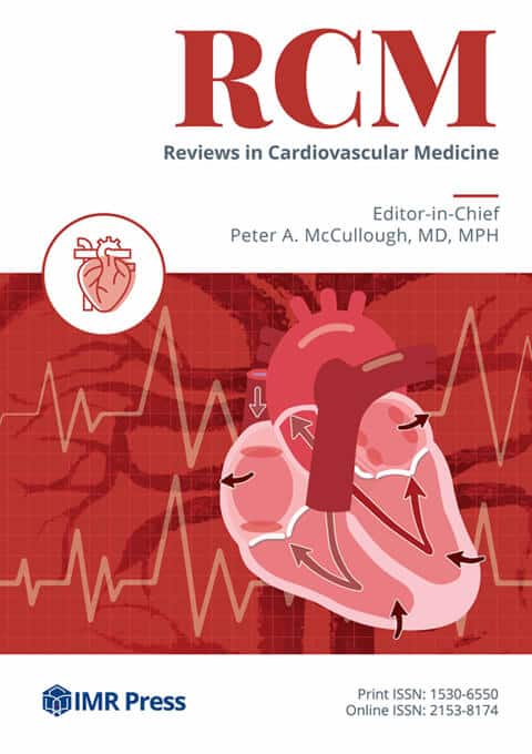 Reviews In Cardiovascular Medicine (RCM)