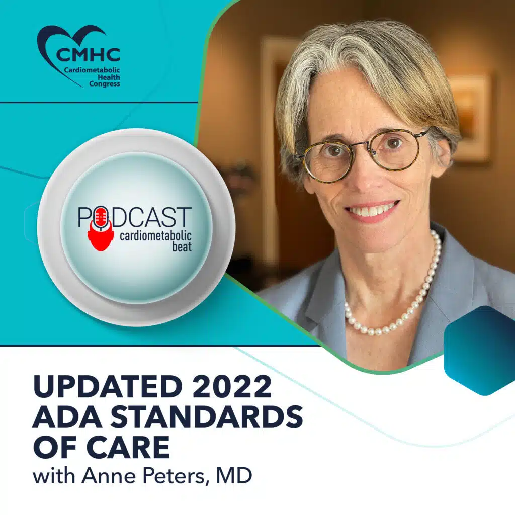 Anne L. Peters Podcast