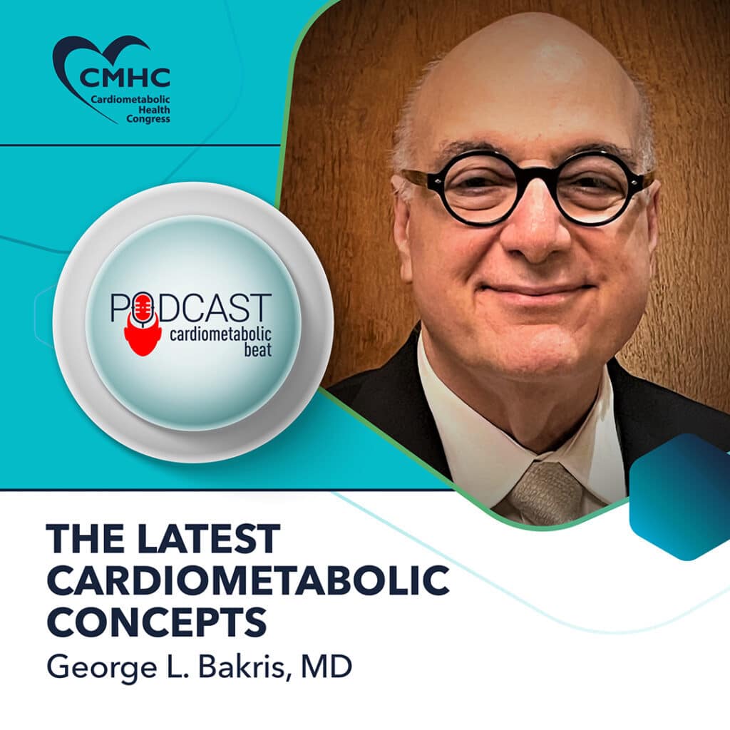 George Bakris Podcast