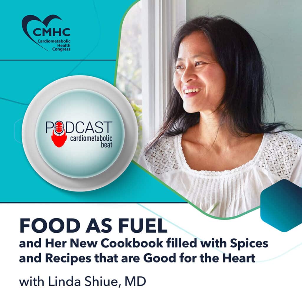 Linda Shiue Food Podcast