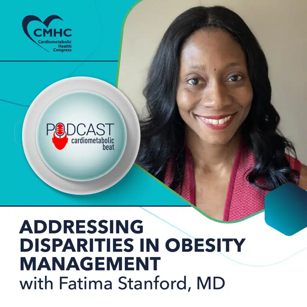 Fatima Stanford Obesity