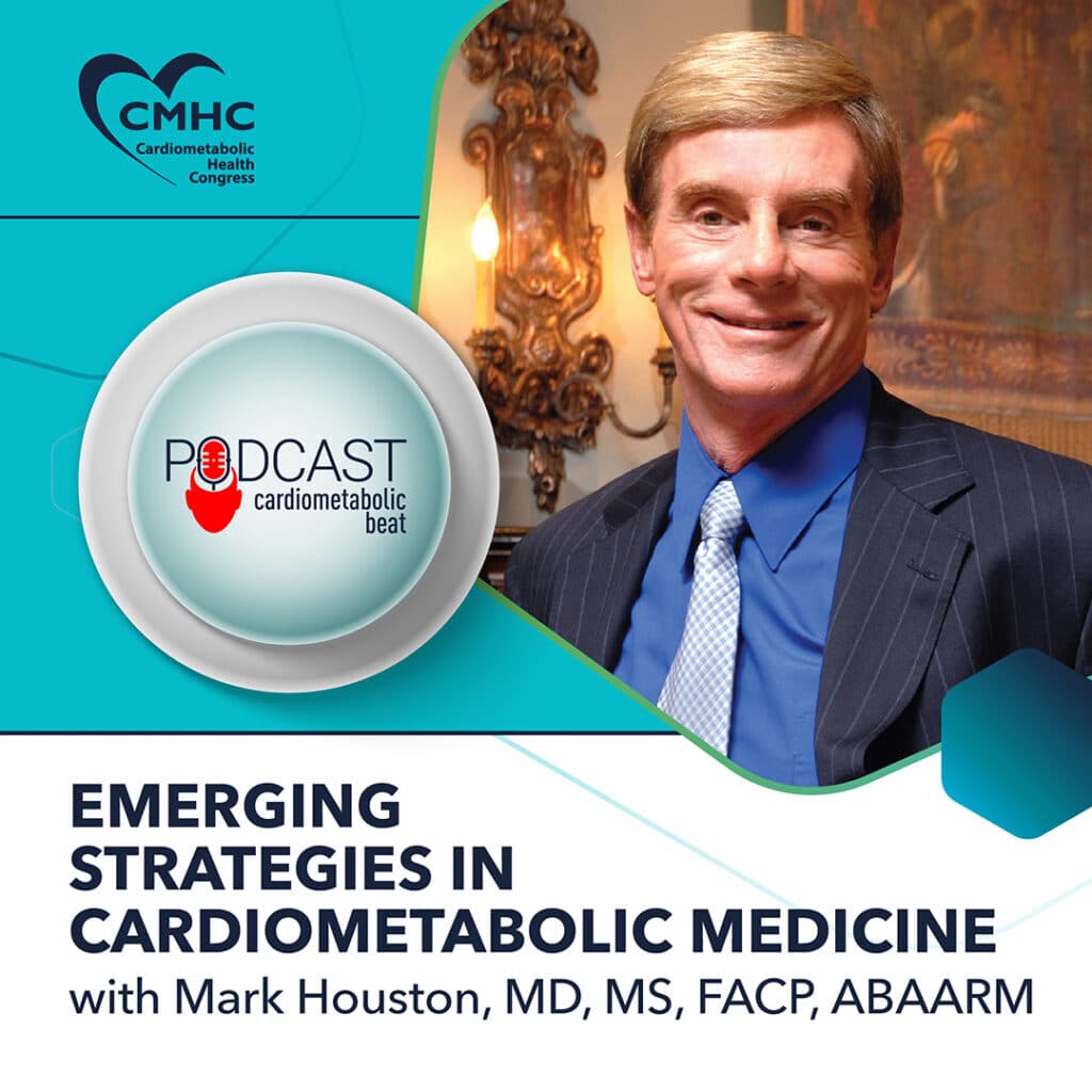 Mark Houston Podcast