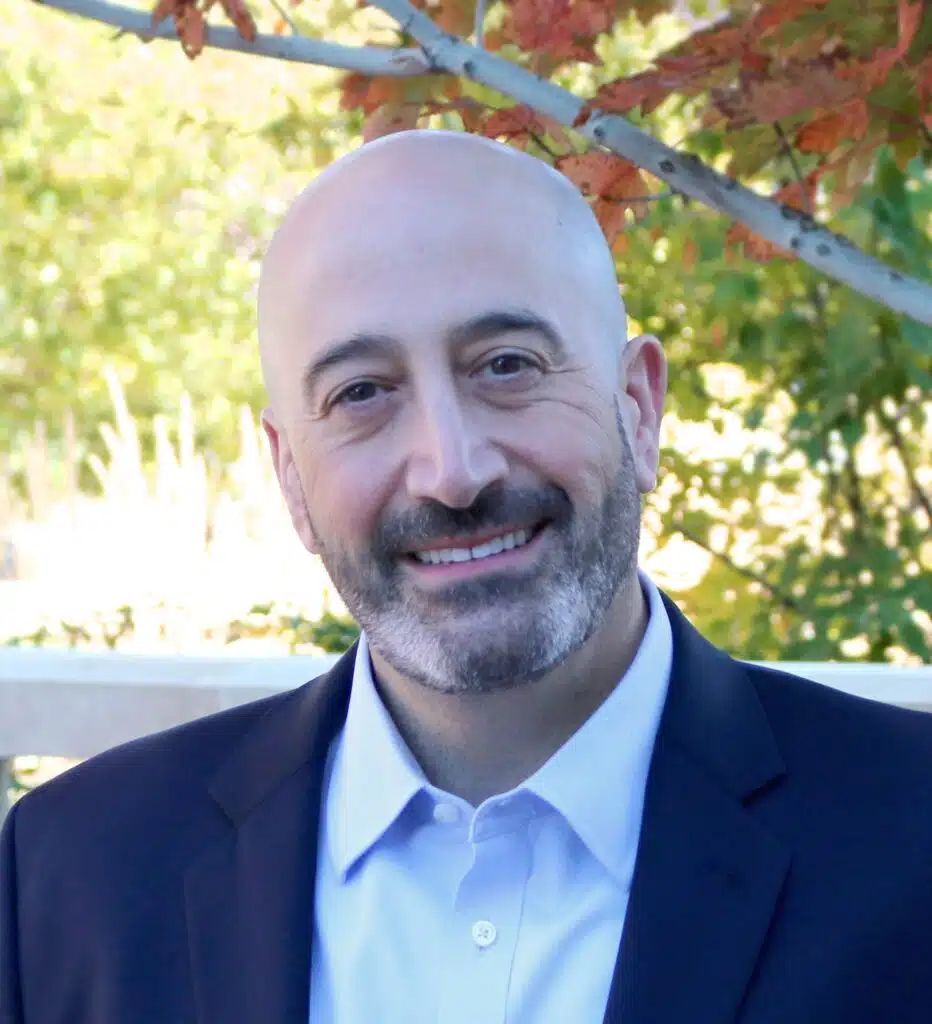 Joseph Saseen, PharmD