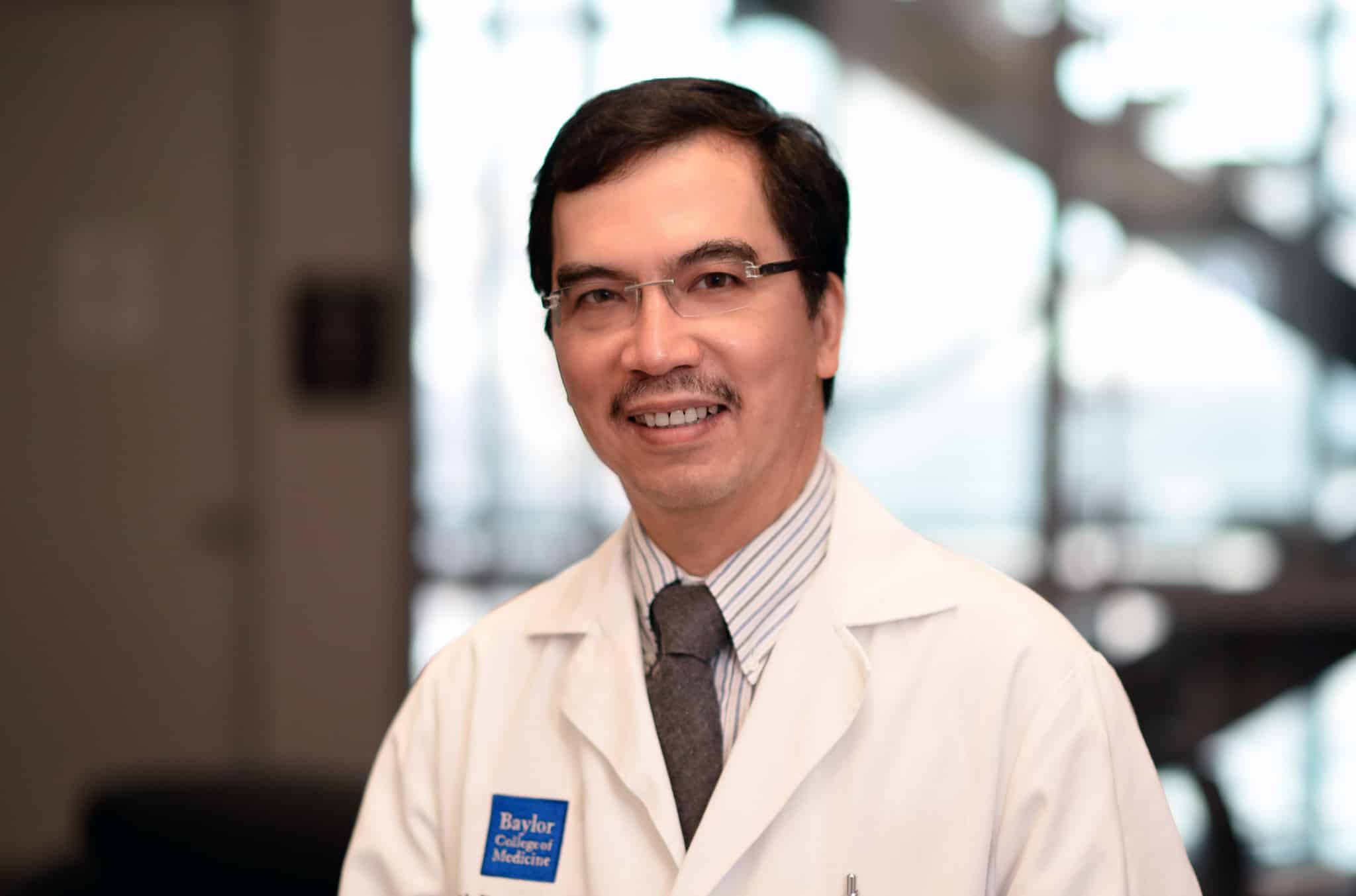 Dennis T. Villareal, MD Cardiometabolic Health Congress