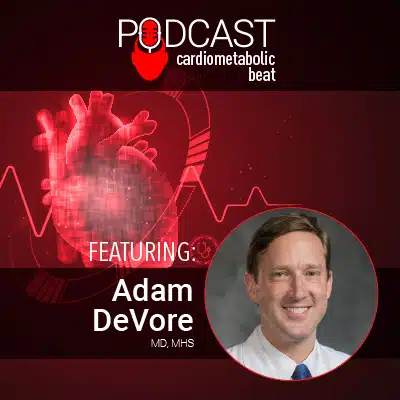 Dr. Adam DeVore Podcast