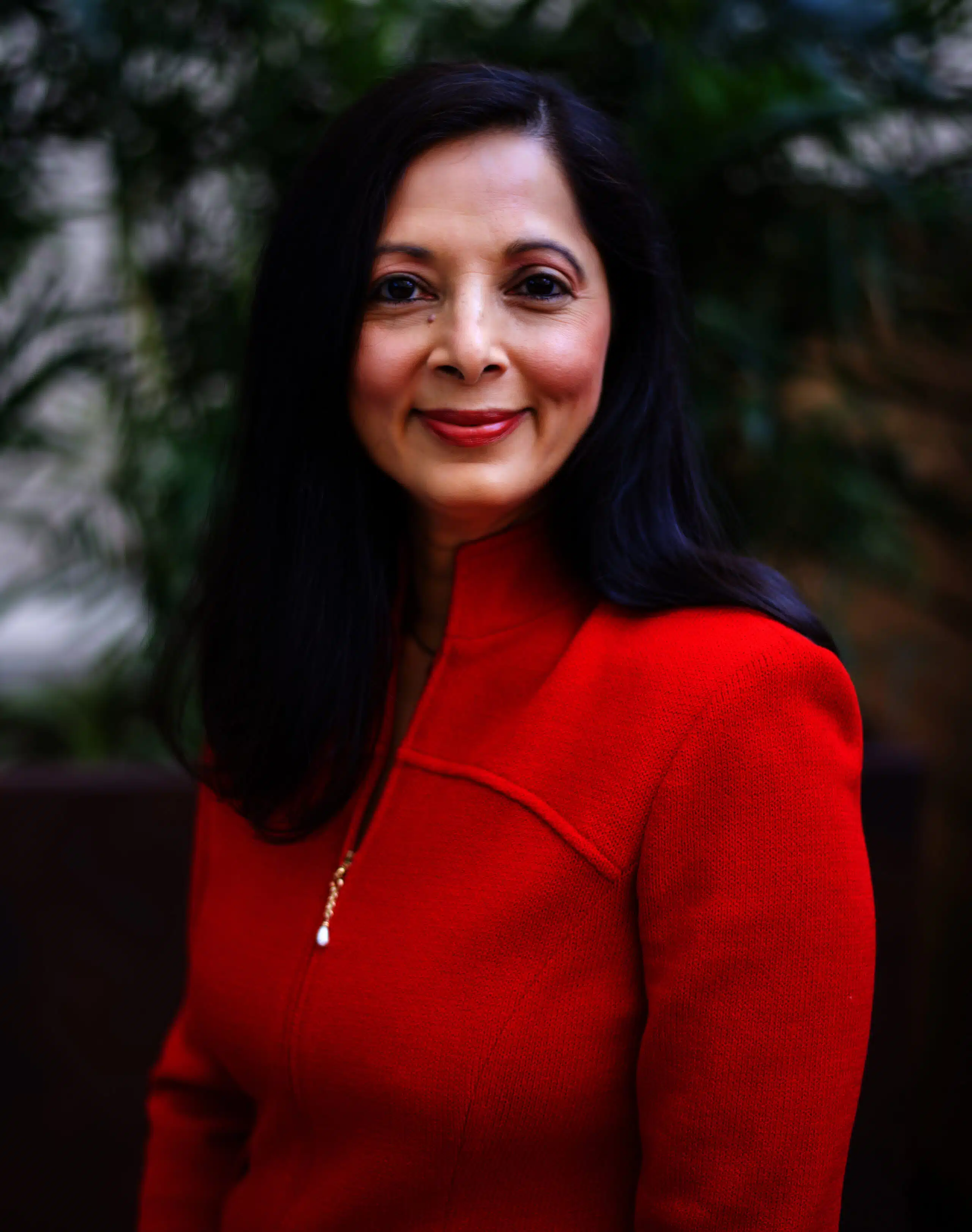 Dipti Itchhaporia, MD