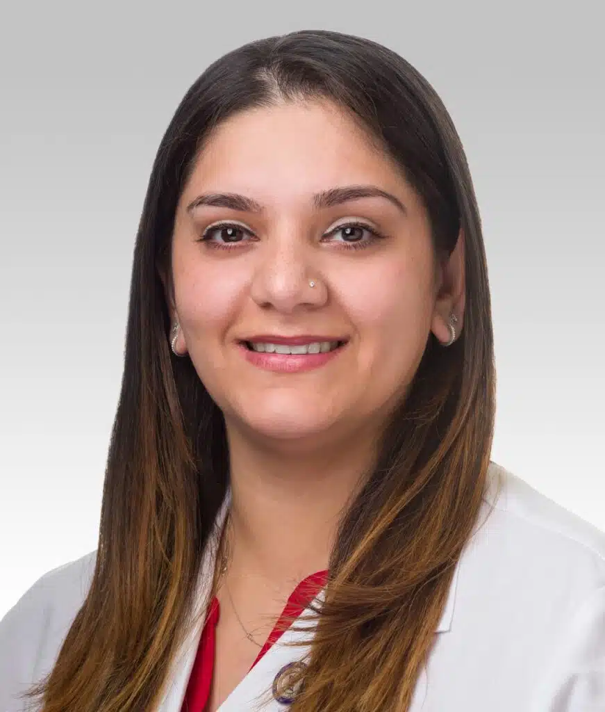 Sadiya S. Khan, MD