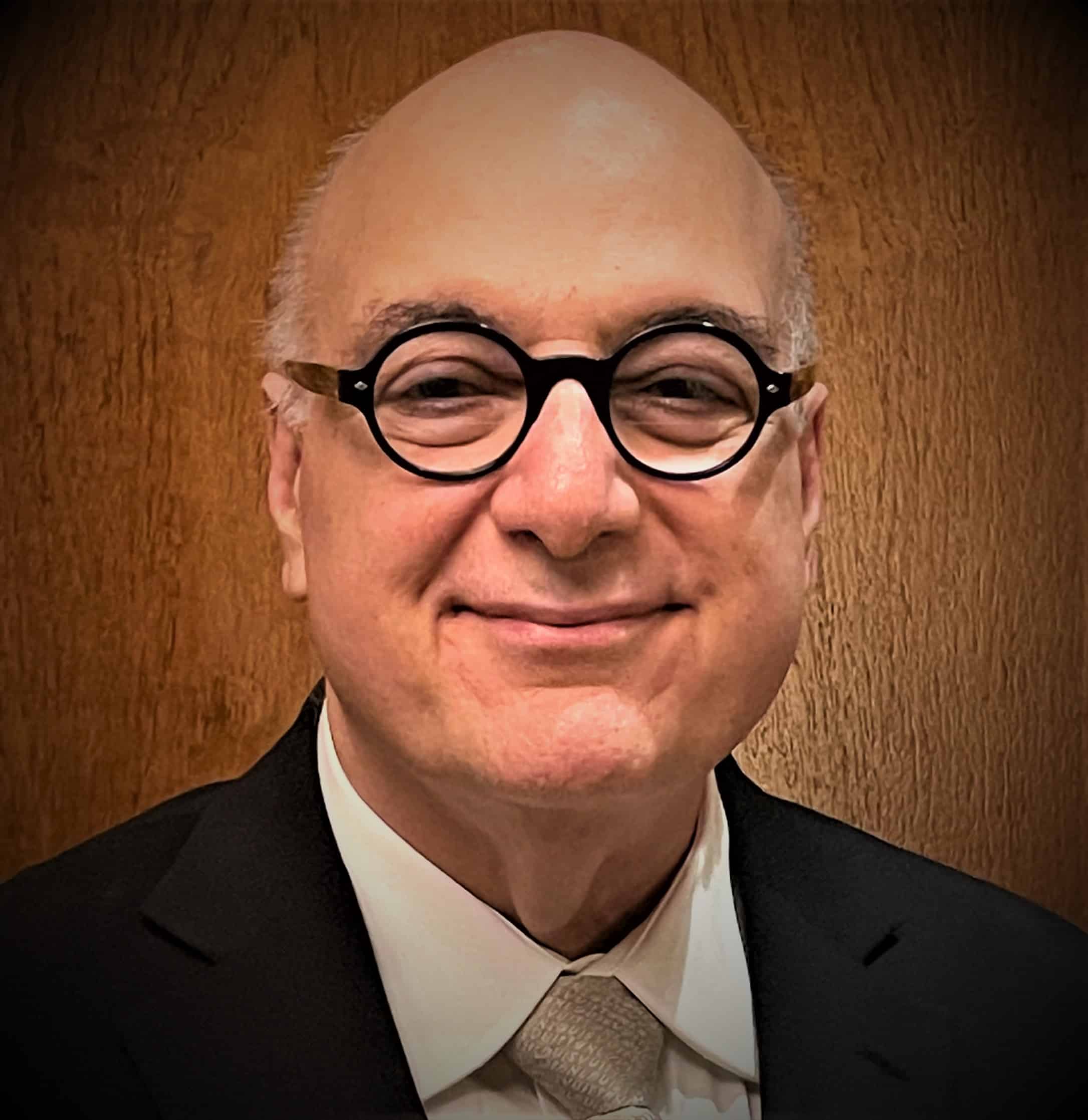 George L. Bakris, MD