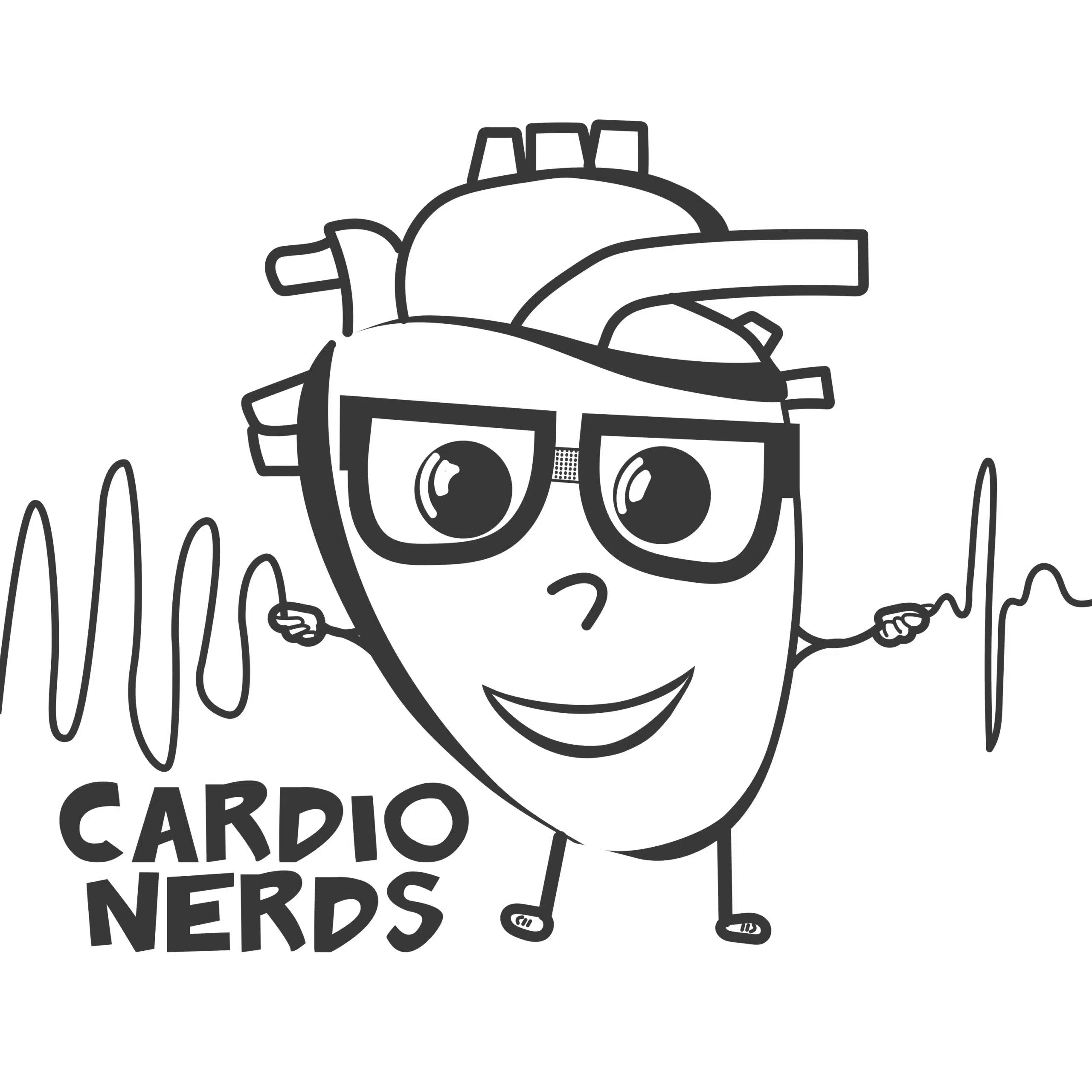 CardioNerds Highres Logo