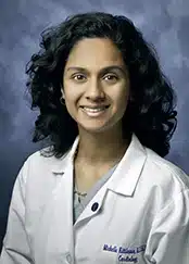 Michelle M. Kittleson, MD