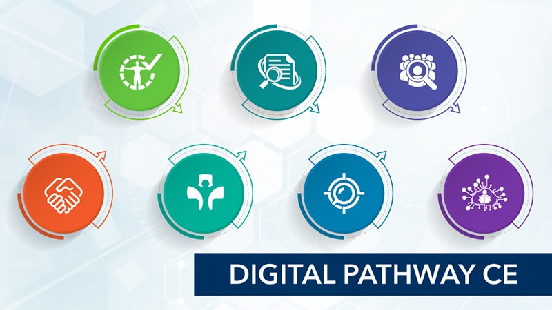 Digital Pathway CE
