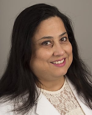 Dr. Sylvia E. Rosas, MD, MSCE
