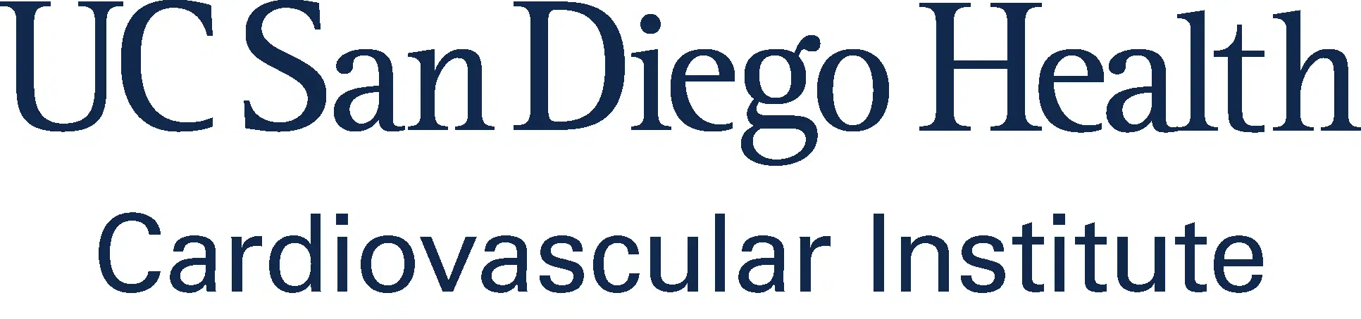 UC San Diego Health Cardiovascular Institute