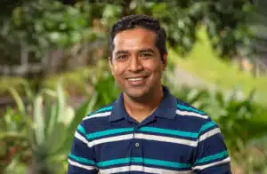 QUT PhD researcher Rafiqul Islam
