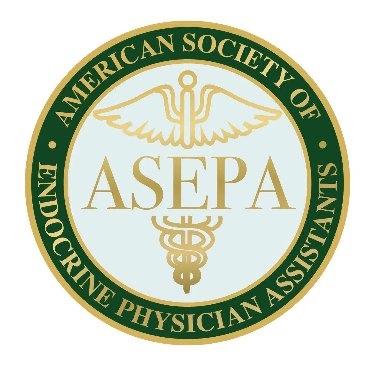 American Society of Endocrine Physician Assistants Logo