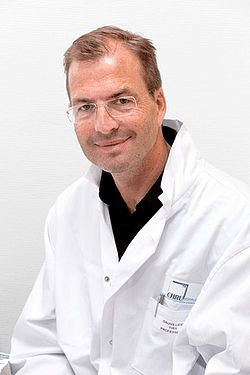 Yves Dauvilliers, MD, PhD