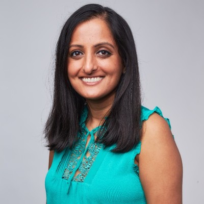 Nisha Patel, MD