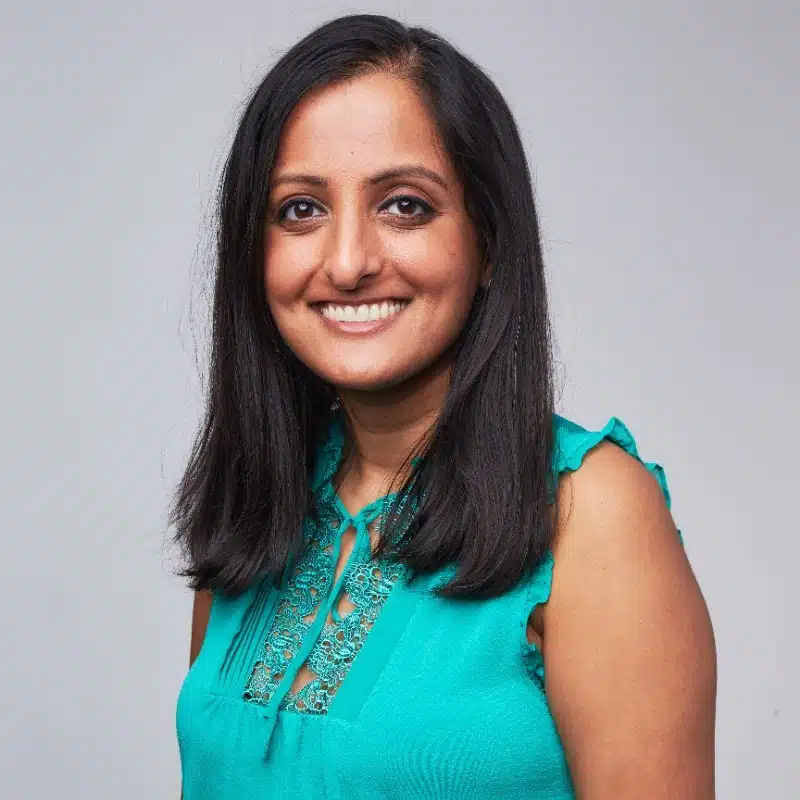 Nisha Patel, MD, MS