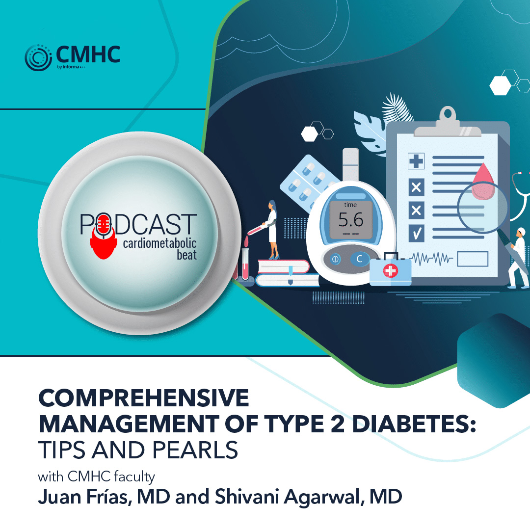 CMHC Comprehensive 0DManagement Of Type 2 Diabetes 1080