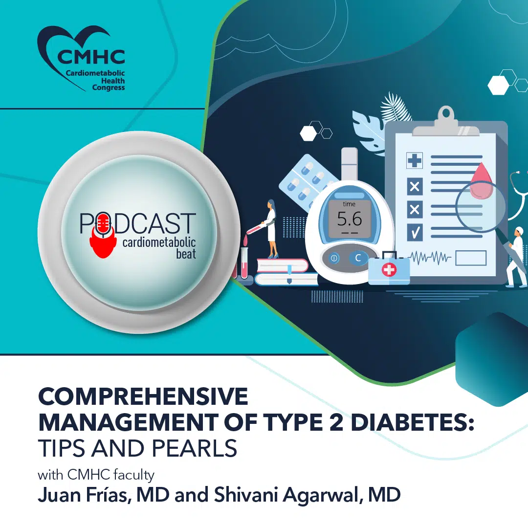 CMHC Comprehensive Management Of Type 2 Diabetes 1080