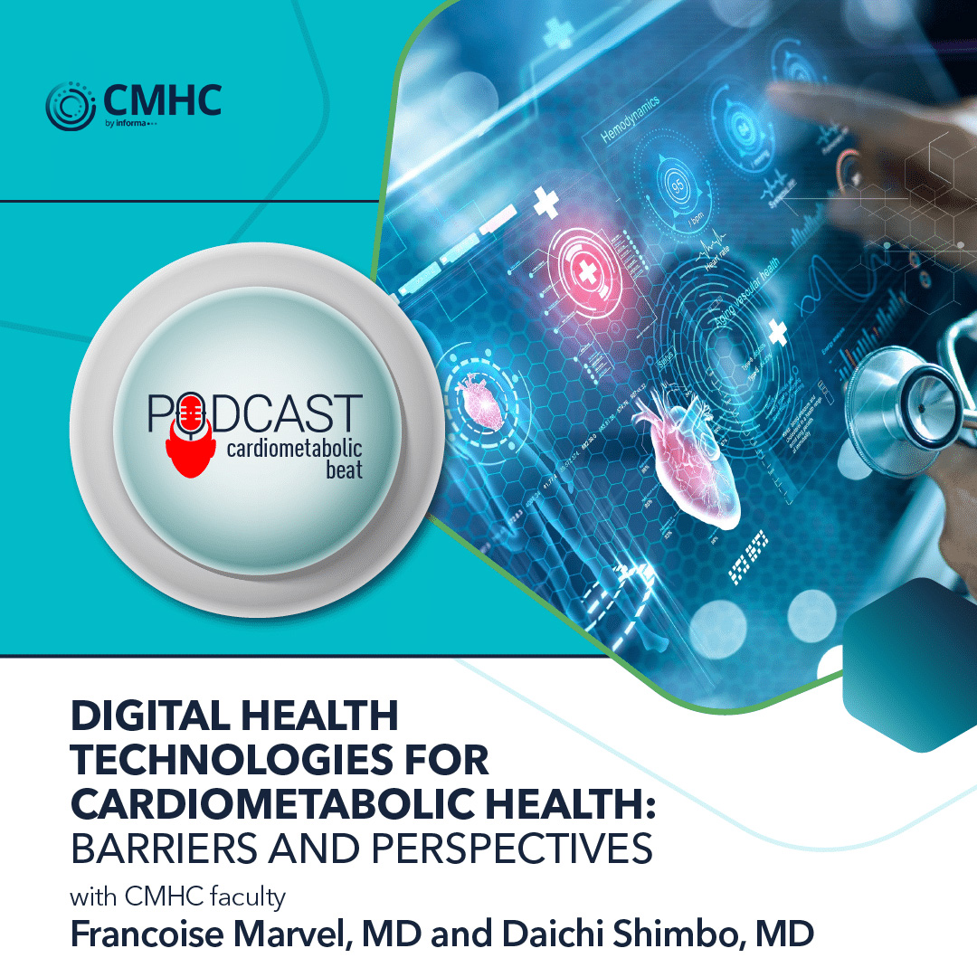 CMHC Digital Health Technologies For Cardiometabolic Health 1080