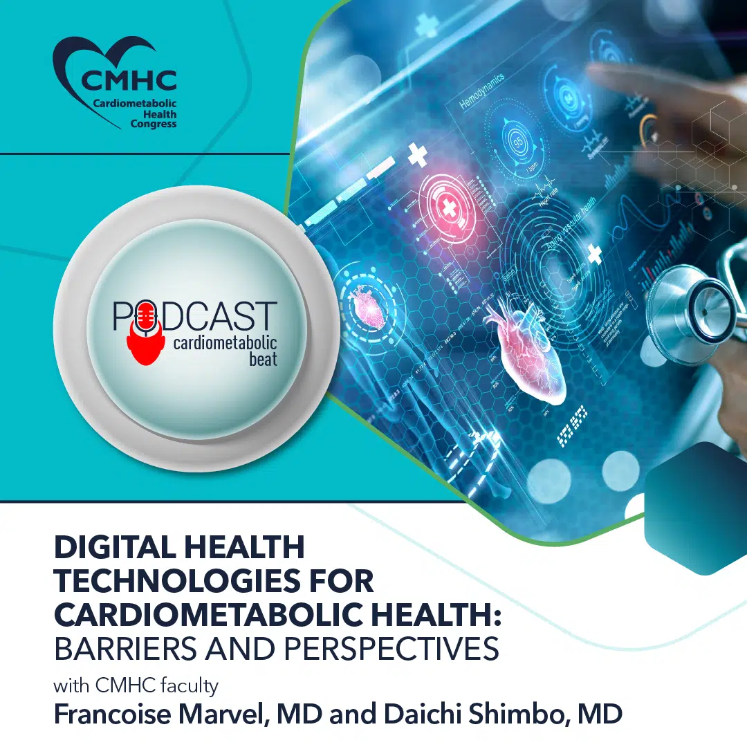 CMHC Digital Health Technologies For Cardiometabolic Health 1080