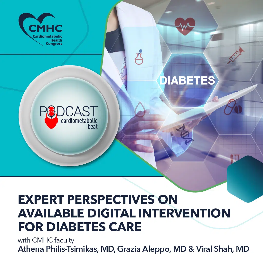 CMHC Expert Perspectives On Available Digital Intervention For Diabetes Care 1080