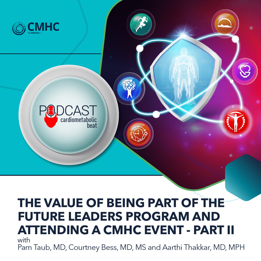 CMHC The Value Of Being Part Of The Future Leaders Program And Attending A CMHC Event Part II 1080