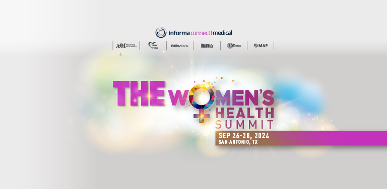 Womens Health Summit Banner 767